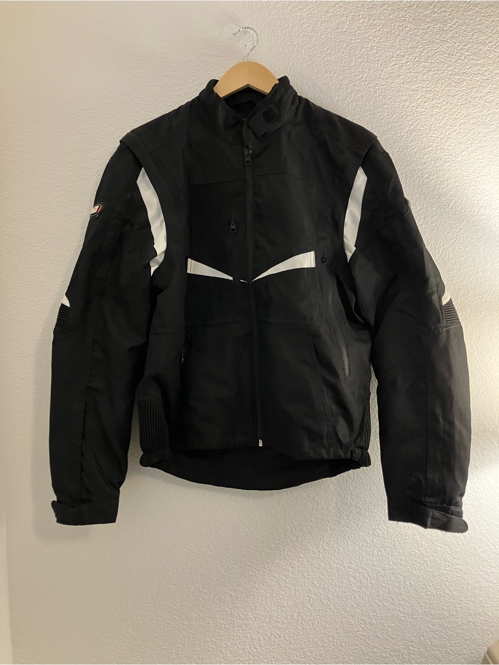 Men's BILT Motorcycle Jacket